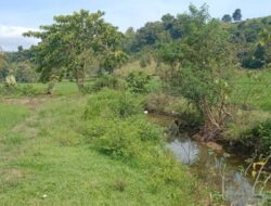 Proyek Drainase di Desa Lebang Enrekang, Warga: Anggaran Menumpuk tapi Gak Pernah Beres