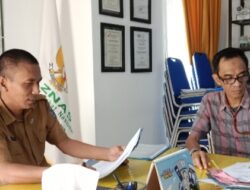 Baznas Enrekang Siapkan 375 Paket Ramadhan Bahagia untuk Warga Kurang Mampu