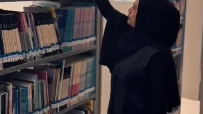 Perpusip Sulbar Ajak Masyarakat Manfaatkan Ribuan Koleksi Buku di Perpustakaan Daerah