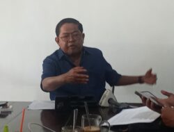 Idrus Marham : Konflik Berdampak Terganggunya Pasokan Energi Global, Termasuk Di Kawasan ASEAN