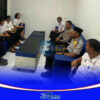 Tingkatkan Sinergi, Polres Toraja Utara Gelar Rapat Koordinasi Forum Komunikasi Lalu Lintas