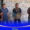 Kunjungi Gudang Bulog Pammanu Dengan Anggota DPR RI, Bupati Luwu : Produksi Padi Luwu Melesat 8 Ton/Hektar