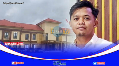 Pengembalian Dana Tes Kesehatan PPPK Tidak Merata Dibantah Penyidik Tipikor Polres Toraja Utara