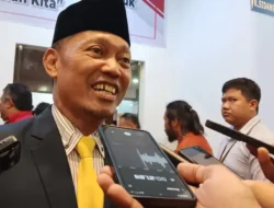 DPRD Mamuju Soroti Wacana Pilkada Lewat DPRD, Dinilai Lebih Efisien