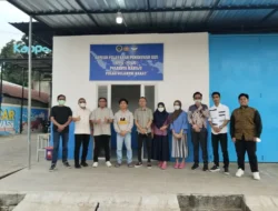 Dalam Sidak MBG, DPRD Mamuju Temukan Dapur Tak Standar dan Belum Kantongi Izin