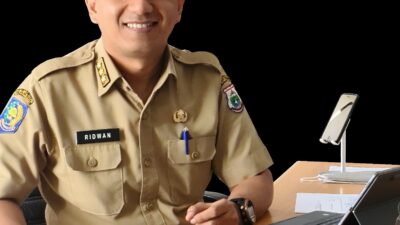 Layanan Informasi Publik Pemprov Sulbar Raih Predikat Baik