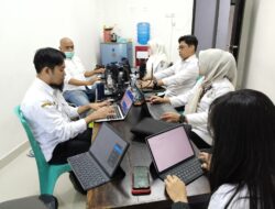 Gubernur Sulbar Siap Fasilitasi Pemekaran Balanipa, Naskah Akademik Diperbarui 