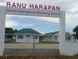 RHIIBS Hadirkan Sekolah Gratis Berstandar Internasional, Wujudkan Anak Yatim Dan Miskin Jadi Pemimpin