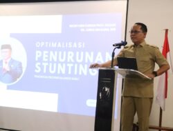 Sekda Sulbar Tegaskan WFH untuk Berehemat Bukan untuk Liburan 