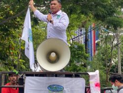 Waketum GP Ansor : Mafia Pangan Bekerja, Menciptakan Keraguan Agar Publik Kehilangan Kepercayaan