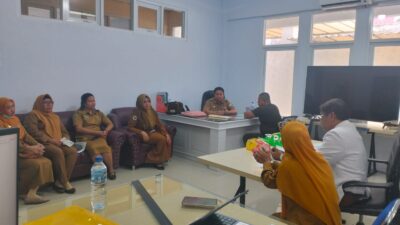 Jaga Stok Darah Tetap Aman, DKPPKB Sulbar Gandeng RSUD