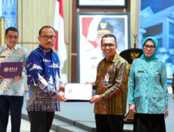 Antisipasi Penipuan Online Kian Masif, Kominfo Sulbar Ajak Warga Gunakan SP4N-LAPOR!