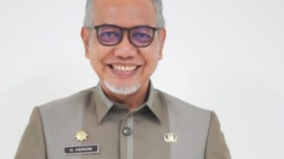 BKN Blokir Layanan ASN, Pemprov Sulbar Klarifikasi Data Mutasi