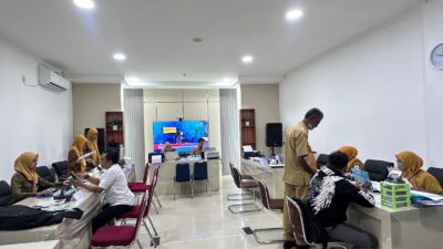 Verifikasi Berkas Beasiswa Lanjutan Tahap I Dijamin Berjalan Transparan