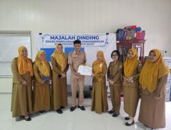 RSUD Sulbar Evaluasi Kinerja Pelayanan Publik Mandiri 2026 untuk Benahi Pelayanan Publik