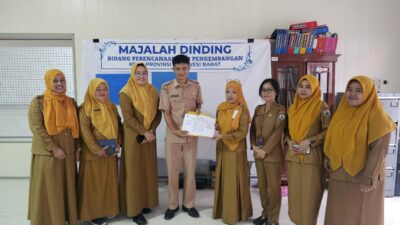 RSUD Sulbar Evaluasi Kinerja Pelayanan Publik Mandiri 2026 untuk Benahi Pelayanan Publik