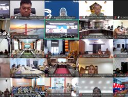 Inflasi Sulbar Masih Terkendali di Angka 2,94 Persen 