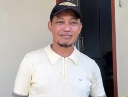 DPRD Mamuju Berduka, H Sugianto Kenang Sosok Bijak dan Religius Almarhum Salim S Mengga