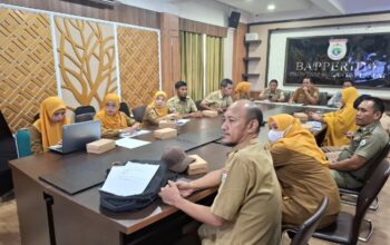 RSUD Sulbar Konsisten Usung Inovasi Unggulan “MALAQBI”