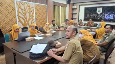 RSUD Sulbar Konsisten Usung Inovasi Unggulan “MALAQBI”