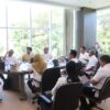 Sulbar Kembali Jadi Pilot Project WBS KPK