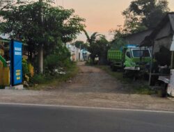 Warga Perumahan Maharani Residence Minta Perhatian Pemda