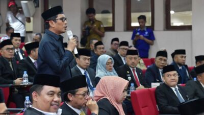 Lindungi Anak dari Pengaruh LGBT, Anggota Dewan : Segerakan Perda Larangan LGBT