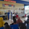 Sambut Hari Demam Berdarah, RSUD Sulbar Gelar Edukasi dan Penyuluhan 
