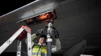 Pertamina Dukung Penuh Penyelenggaraan Ibadah Haji 2026