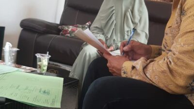 Korban umroh Ustad Mustari Ago Terus Bertambah