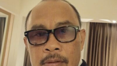 Wasit Sulbar Wakili Indonesia di World Cup Sepak Takraw 2026