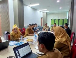 Dalam Rangka GSM, Diskominfo Siapkan Fasilitasi Digital dan Publikasi