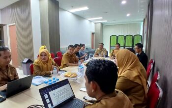 Dalam Rangka GSM, Diskominfo Siapkan Fasilitasi Digital dan Publikasi