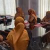 DKPPKB Sulbar Dampingi Pengembangan Kompetensi Mutu Layanan Kesehatan RSUD Sulbar 