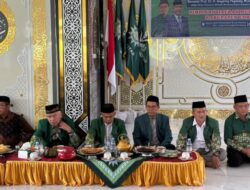 Syawalan 1447 H di Enrekang, Warga Muhammadiyah Dikondisikan Bahagia Lewat 4 Hormon