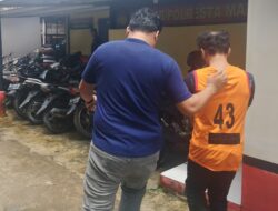 Bejat Bapak Rudapaksa Anak Kandung 6 Kali, Melapor Diancam Mau Digorok Leher Korban