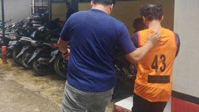 Bejat Bapak Rudapaksa Anak Kandung 6 Kali, Melapor Diancam Mau Digorok Leher Korban