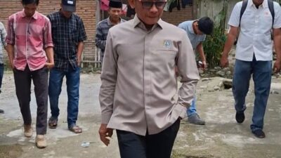 PKS Sulbar Siap Dorong Jalaluddin Bertarung Memperebutkan Kursi Wagub 