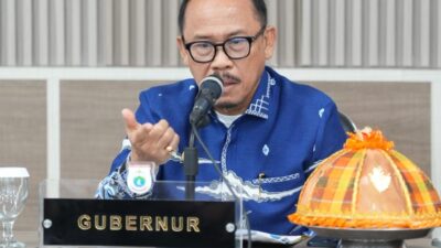 UU HKPD Pasal 146 Diterapkan, di Sulbar Terancam PHK Massal