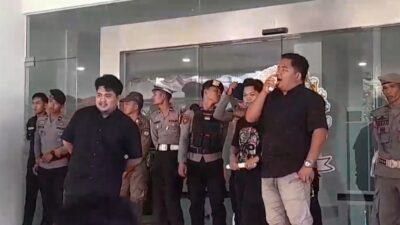 Oknum Legislator Sulbar Disorot Diduga Terima Suap Kasus MBG Rp 50 Juta