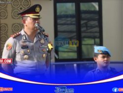 Kapolres Toraja Utara Pastikan 2 Oknum Anggota Polisi Terlibat Insiden di Kafe Valerie, Diproses