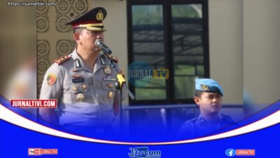 Kapolres Toraja Utara Pastikan 2 Oknum Anggota Polisi Terlibat Insiden di Kafe Valerie, Diproses