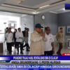 Berita VIdeo : Prabowo Tinjau Hasil Revitalisasi SMA di Cilacap Hingga Groundbreaking 13 Proyek Hilirisasi