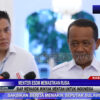 Berita Video : Menteri ESDM Memastikan Rusia Siap Memasok Minyak Mentah Untuk Indonesia