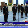 Berita Video : Reshuffle Kabinet, Prabowo Lantik 6 Pejabat di Istana Negara