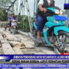 Berita Video : Jembatan Penghubung Antar Kecamatan di Lalundu Memprihatinkan, Sering Makan Korban, Luput Perhatian Pemerintah