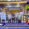 Berita Video : Pastikan Penyaluran Minyak Kita Tepat Sasaran, Perum Bulog Cabang Makassar Pantau Distribusi dan Resmikan Kios Rumah Pangan Kita di Pasar Pa’baeng–Baeng