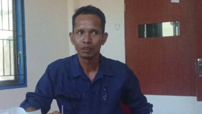 Kades Mangeloreng Muhammad Darwis Akui Dugaan Rp 190 Juta Dana Desa Di Gunakan PERJOSI Desak Pemeriksaan dan Sanksi Tegas