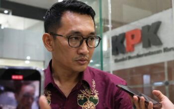 KPK Bongkar Celah Korupsi di e-Katalog, Modus Baru Pengaturan Proyek