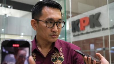 KPK Bongkar Celah Korupsi di e-Katalog, Modus Baru Pengaturan Proyek
